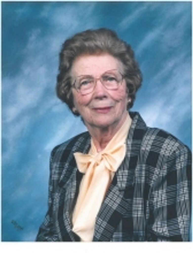 Helen H. Wilson