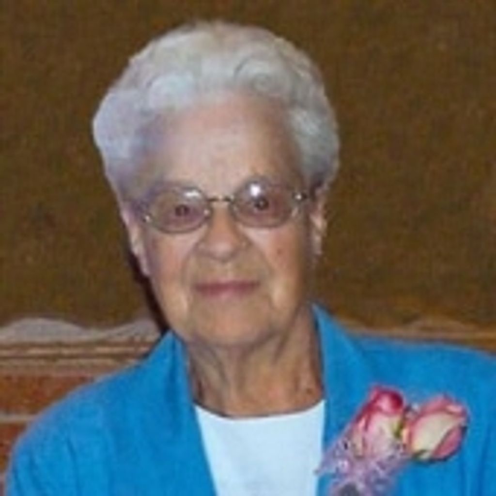 Inger L. Cooper