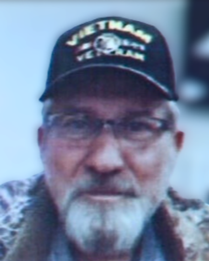 Larry John David's obituary image