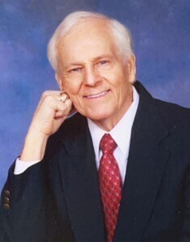 Walter Joseph Cavanaugh Jr. Profile Photo