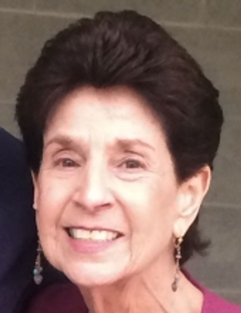 Joann Bonovitch