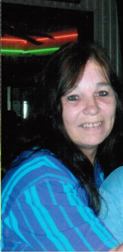 Gail Marie Sierra