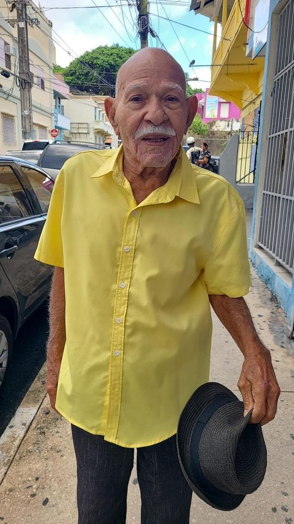 Andrés "Andri" Pastrana Sánchez Profile Photo