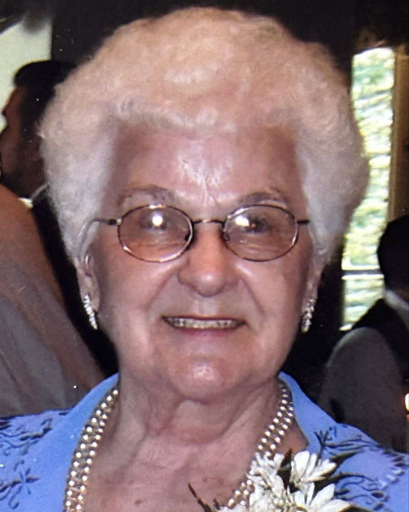 Dolores McDonough Profile Photo