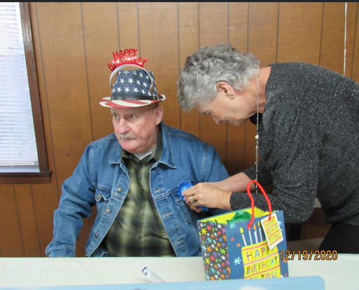 Charles Larry Ricks photo gallery thumbnail 74 of 137