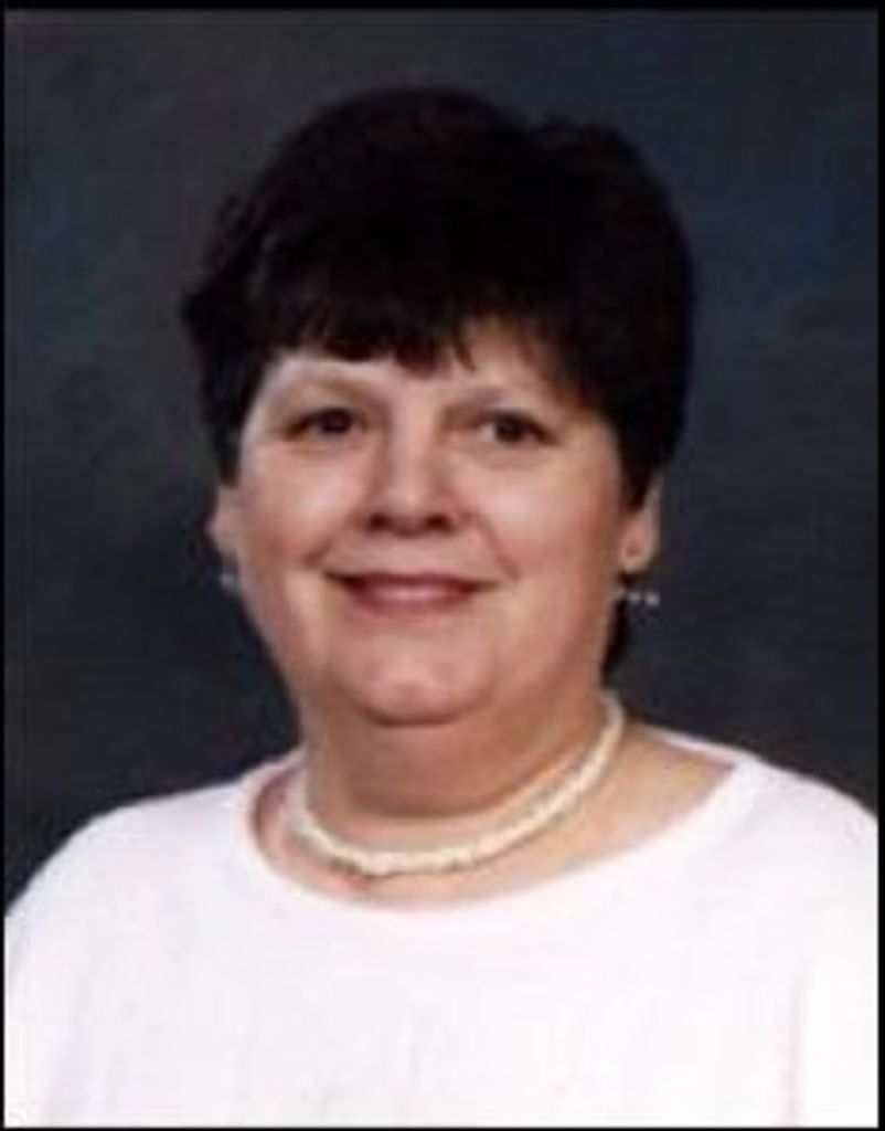 Norma Clark