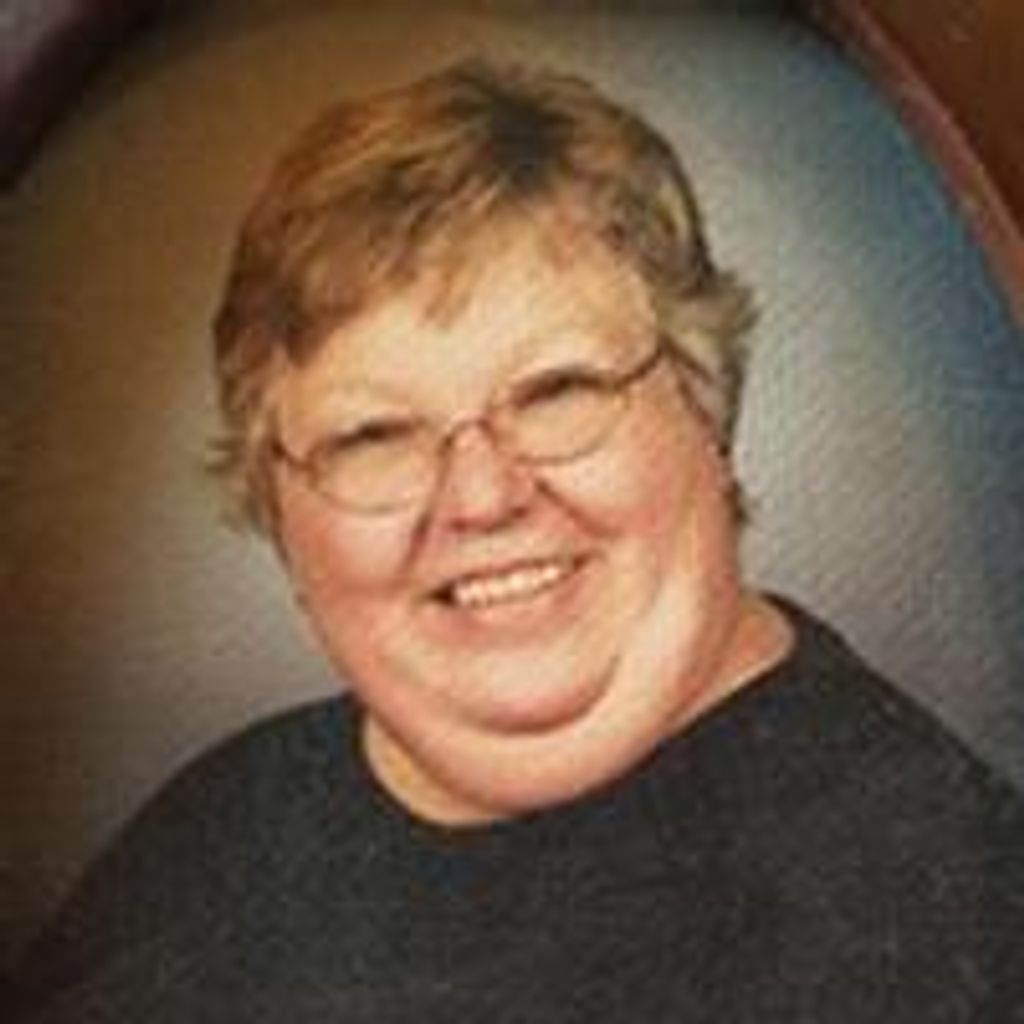 Pamela Sue Voss