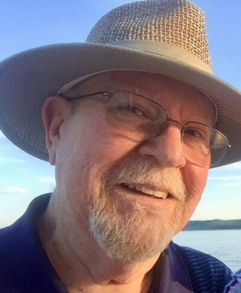 Johnny R. Mercer Profile Photo