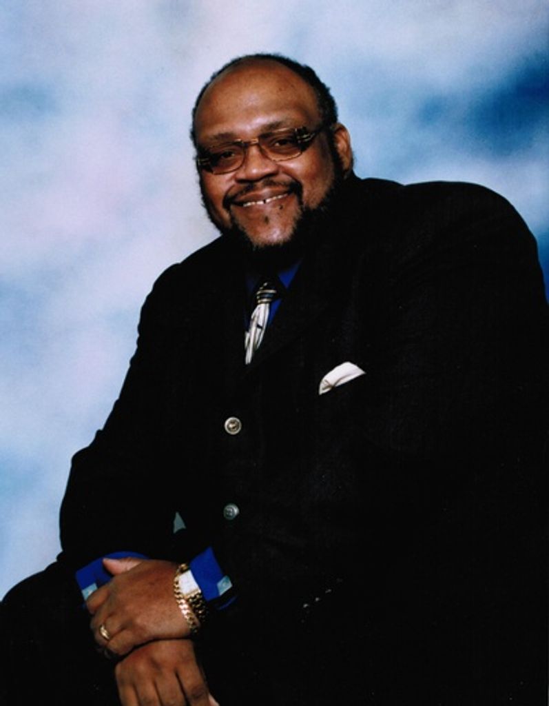 Mr. Everette Sperling