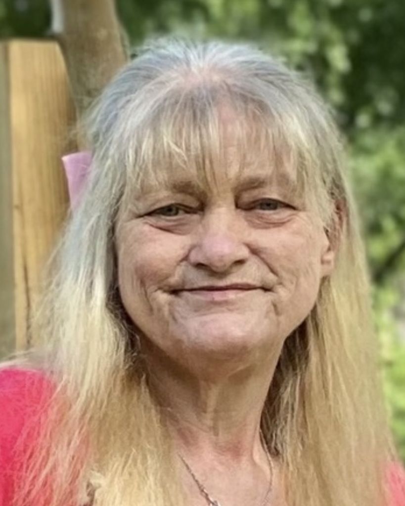 Wanda Leigh Garza Profile Photo