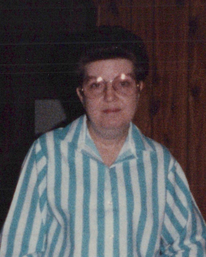 Virginia Ann Smith