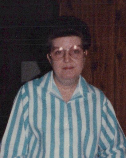Virginia Ann Smith's obituary image