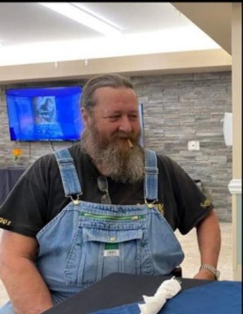 Dale Wayne Williams Profile Photo