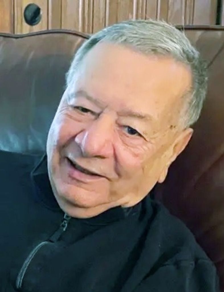 Vincent Joseph Giarmo Jr.