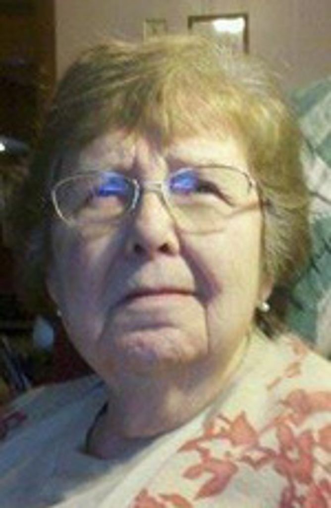 Marjorie "Margie" Lucile (Dinsmore)  Beaston