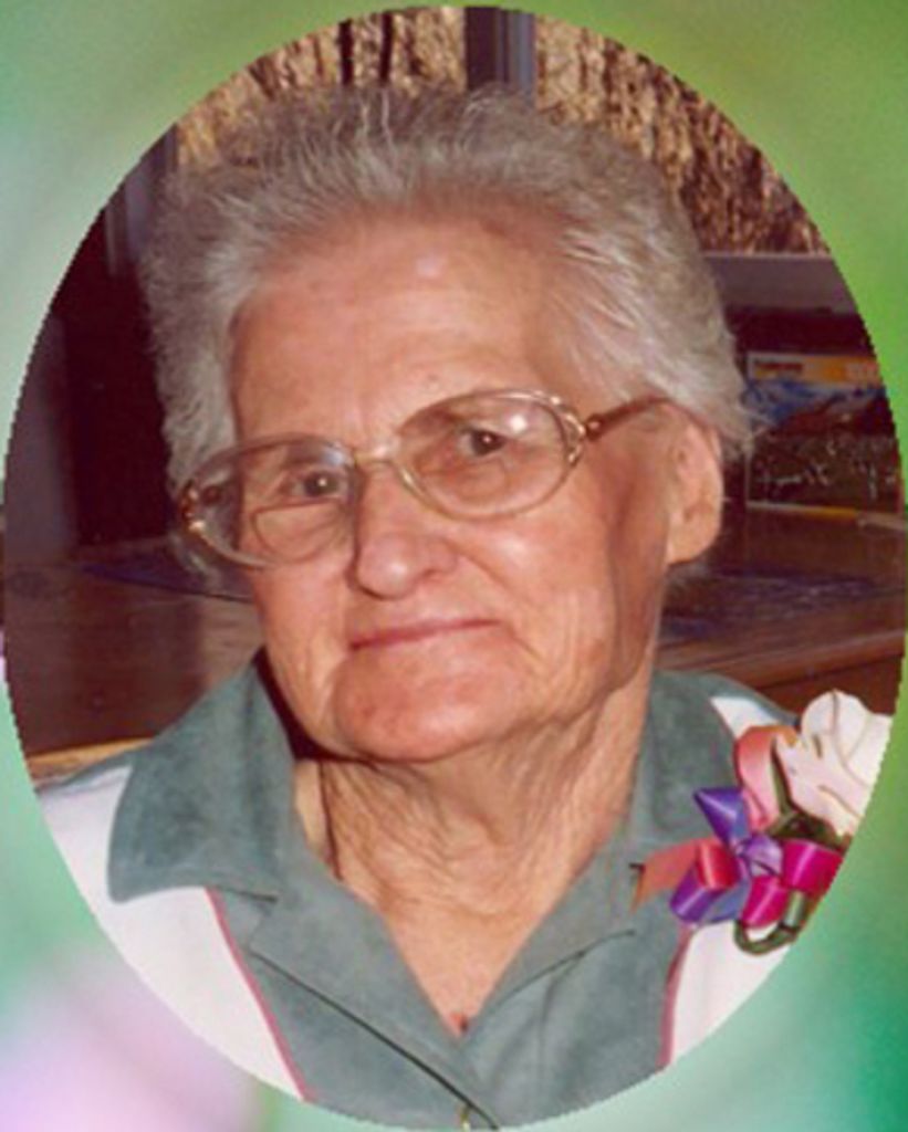 Lois Jean Brink