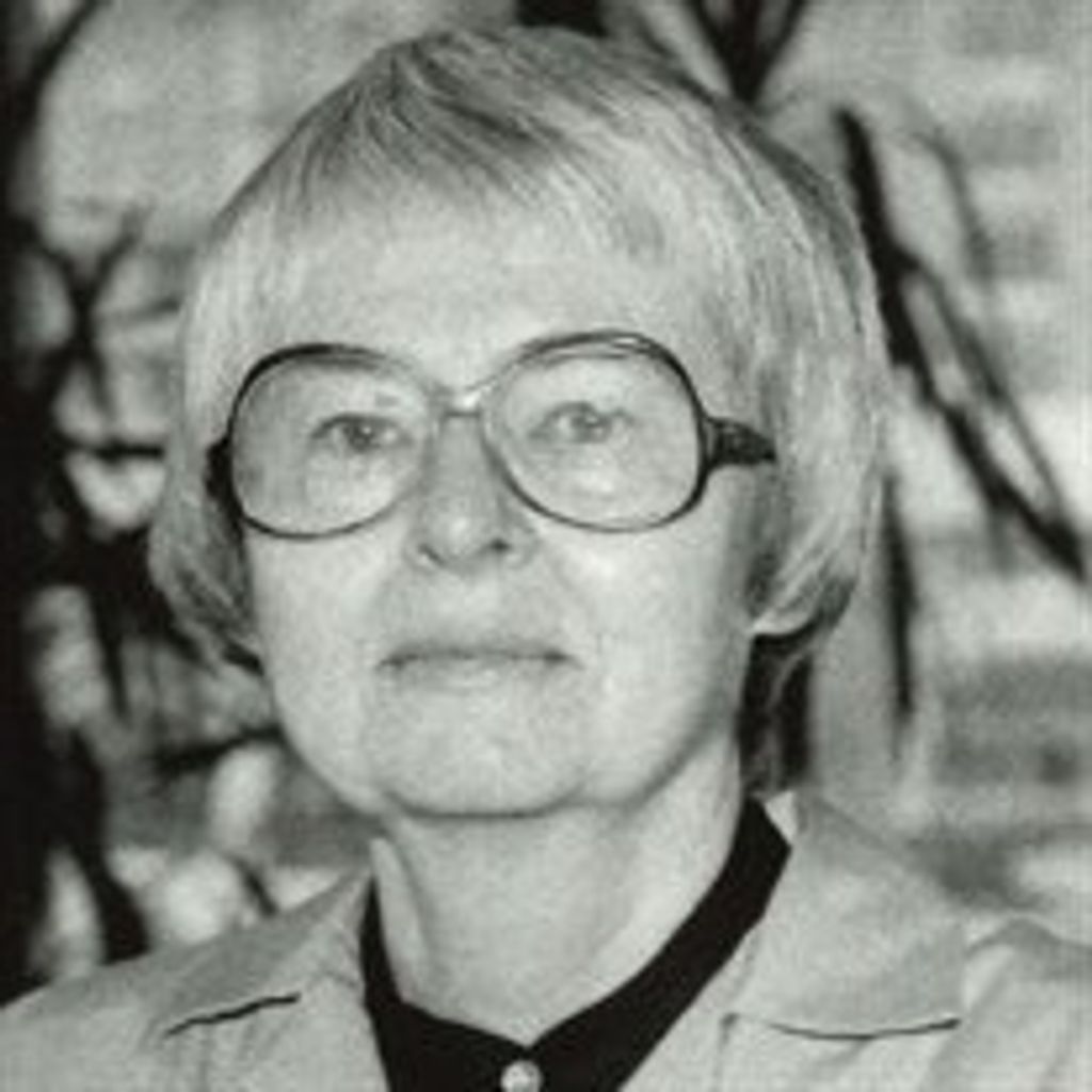 Marion  Leona Parkinson