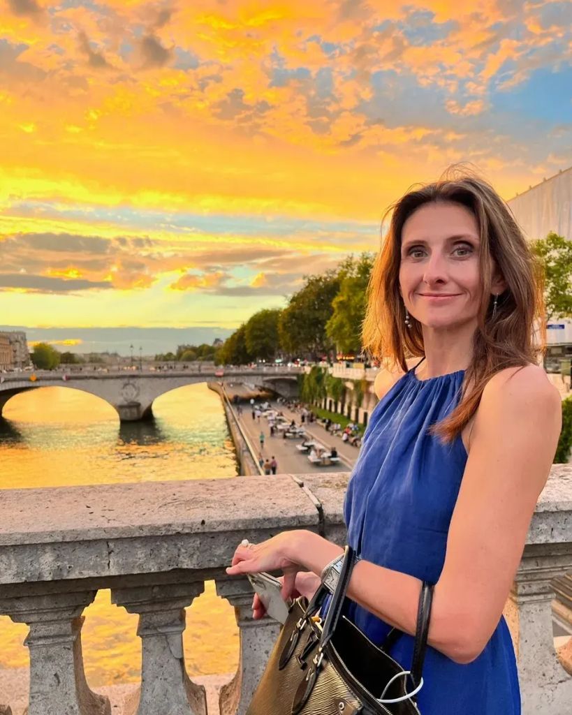 Elizabeth Meehan Brereton