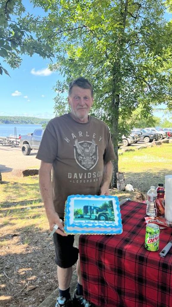 Robert Anthony Grimes Profile Photo