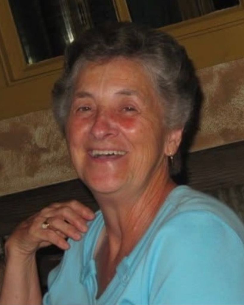 Lela Ann Wright Profile Photo
