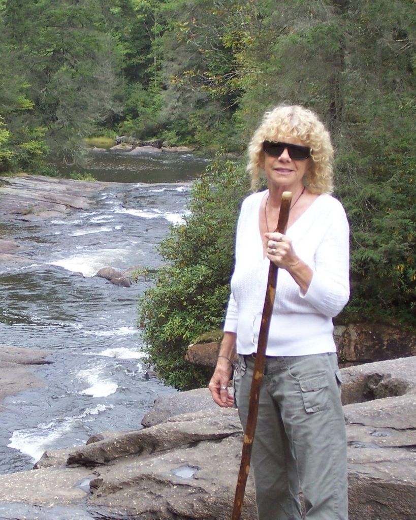 Karen R. Bates Profile Photo