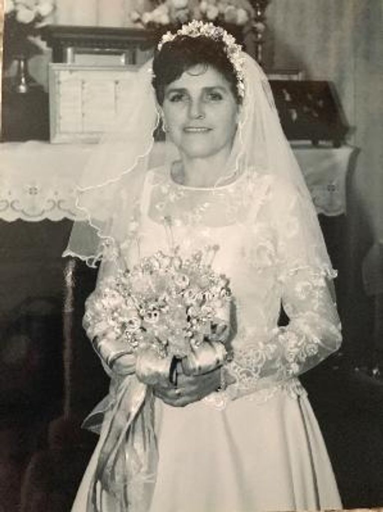 Maria R (Guzman)  Acevedo