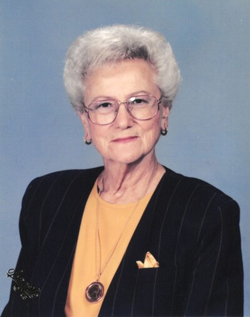 Ruth Schmidt Karisch Connett Profile Photo