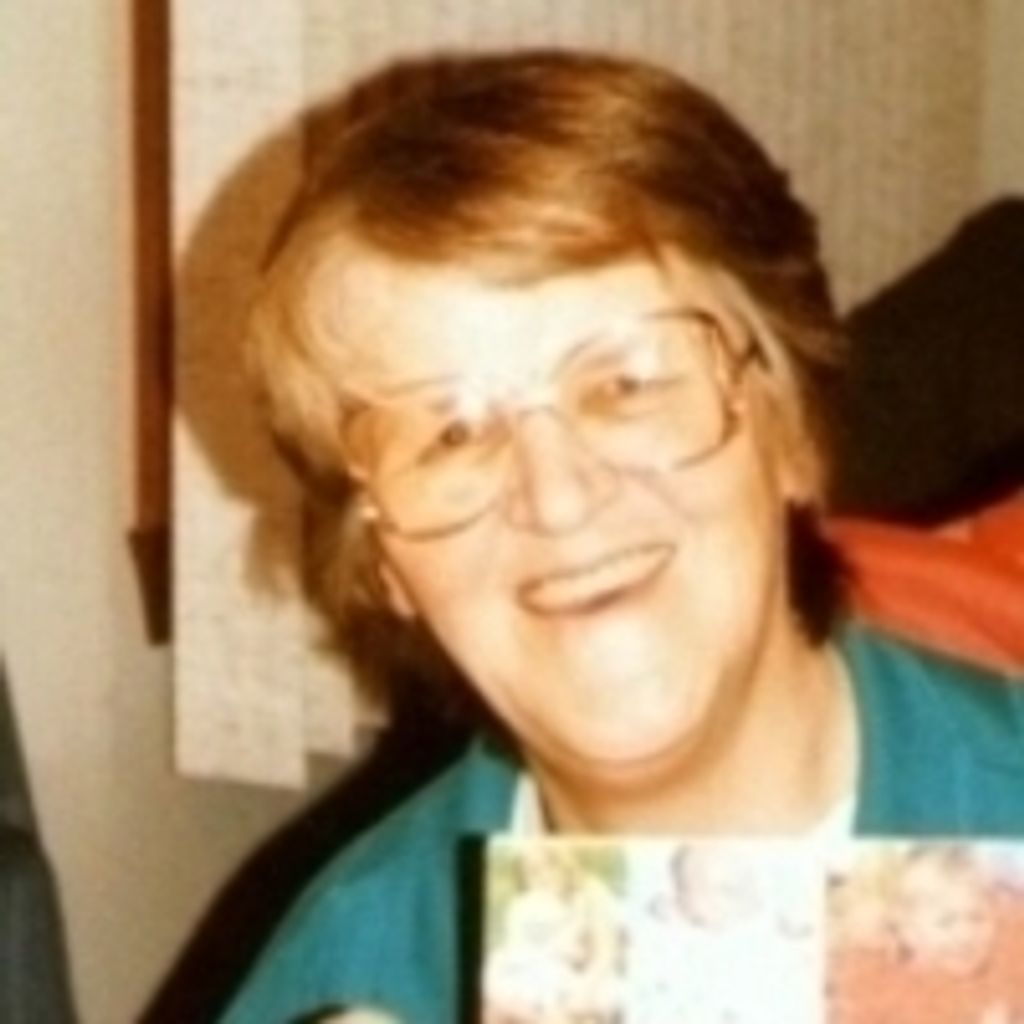 Sally Harrison