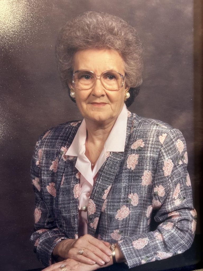 Millie Sue Barnett Profile Photo