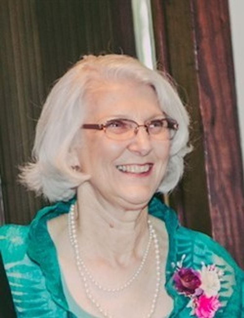 Susan Fulshaw Bays