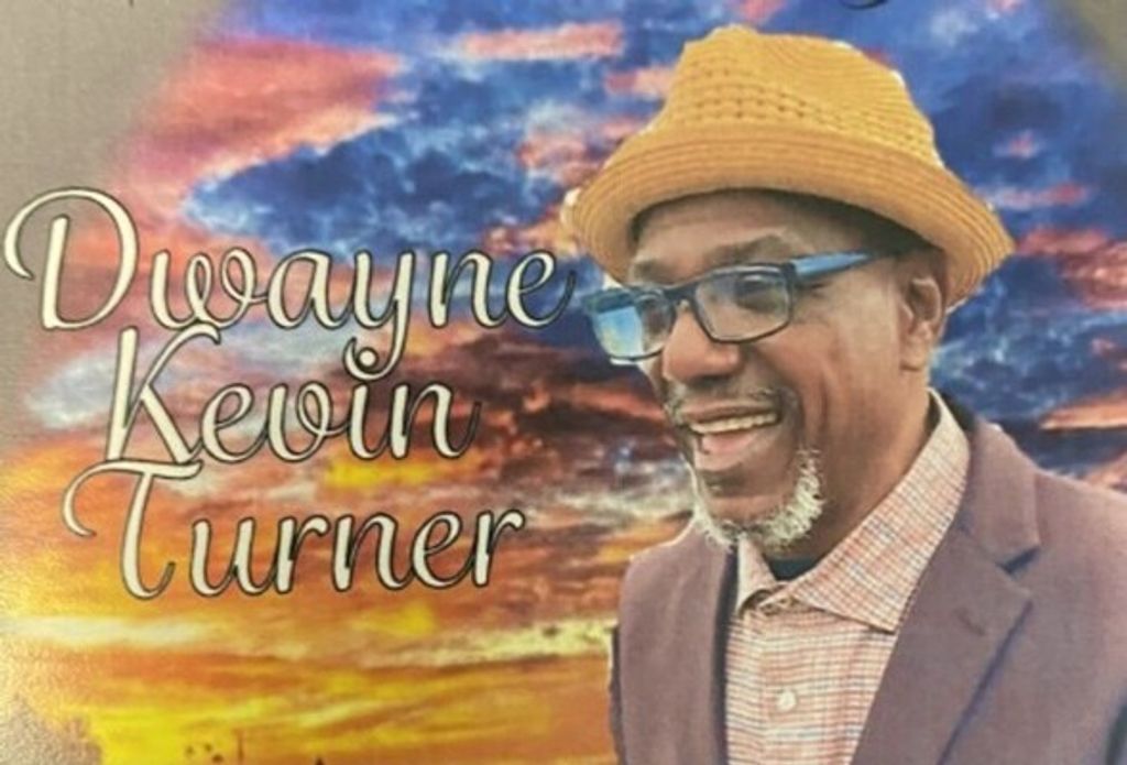 Dwayne Kevin Turner