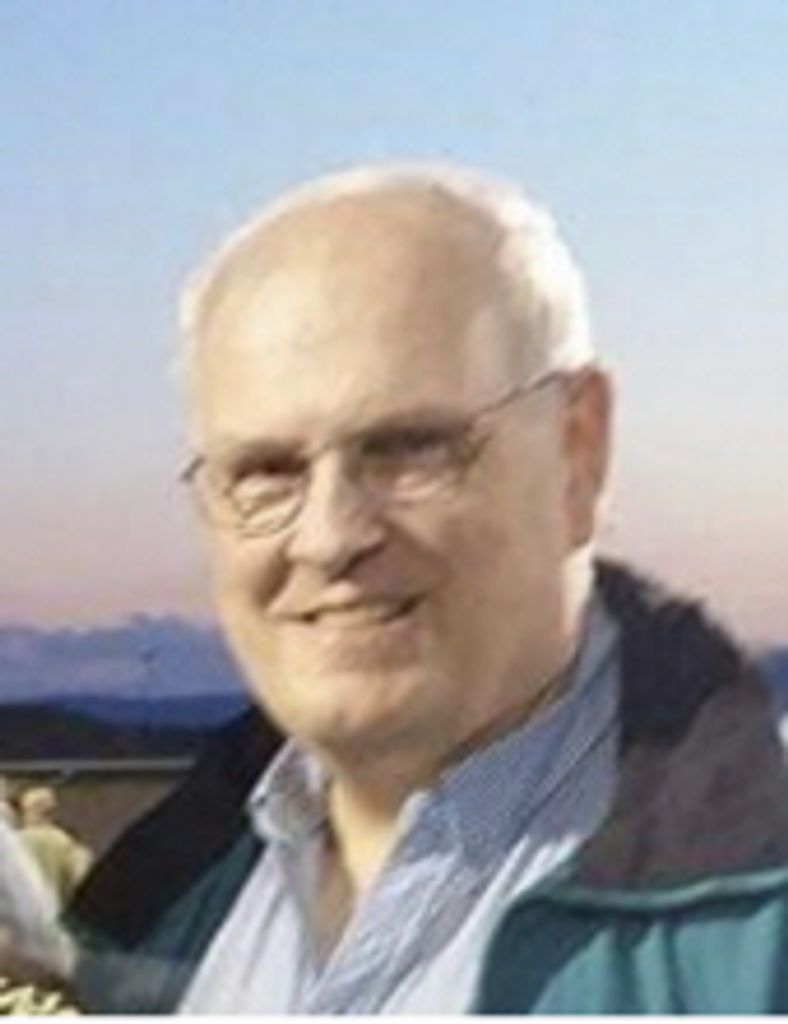 Barry  W. Brown 