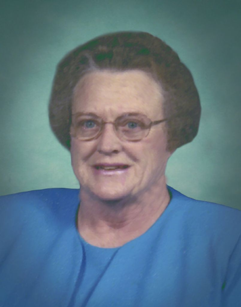 Mildred Farmer Johnson Profile Photo