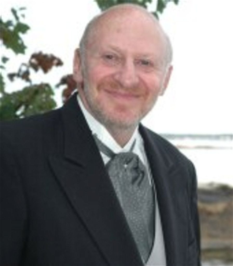 Robert William Cornelli Profile Photo