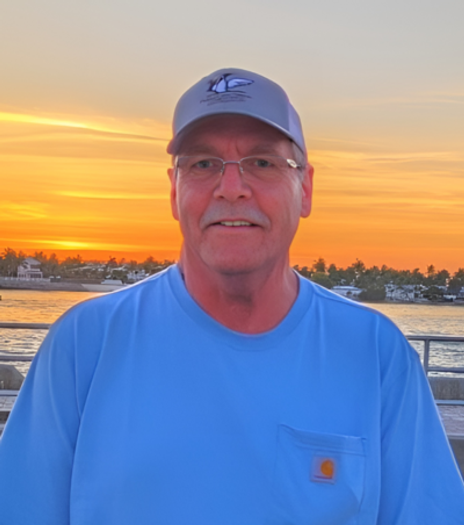 Timothy Scott Higgins Profile Photo