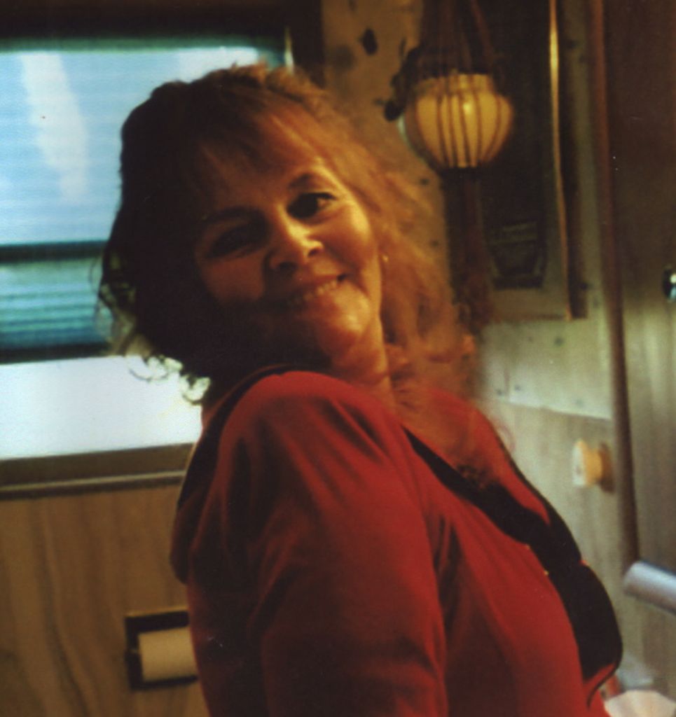 Dorothy "Dot" Luanne Dreysse Profile Photo
