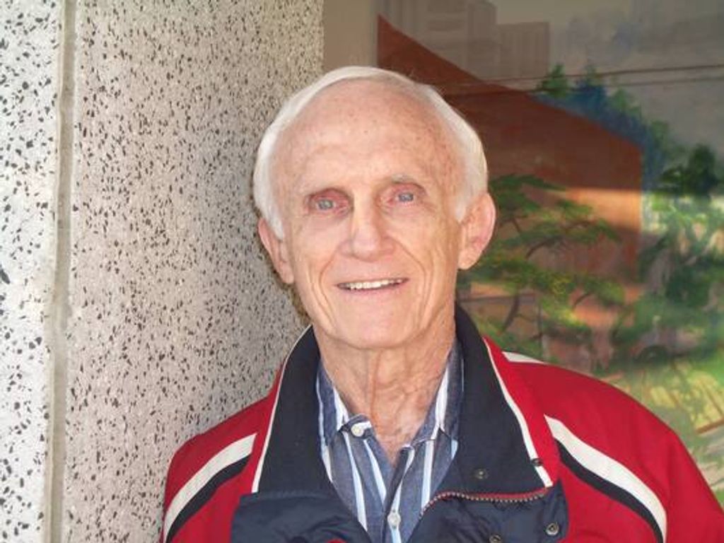 James Lee Tandy Profile Photo