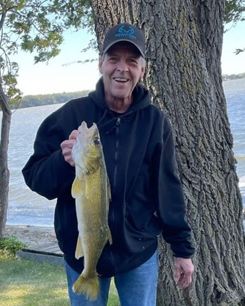 Randy Marvin Peterson