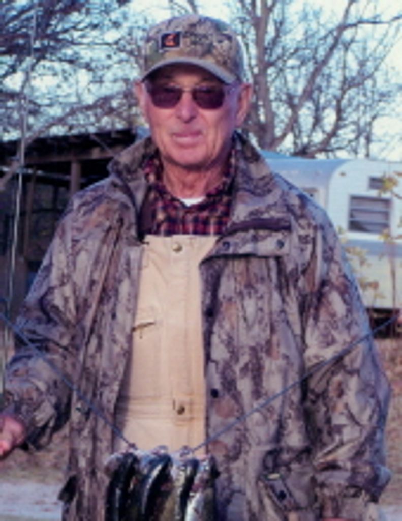 Albert E.  Alley