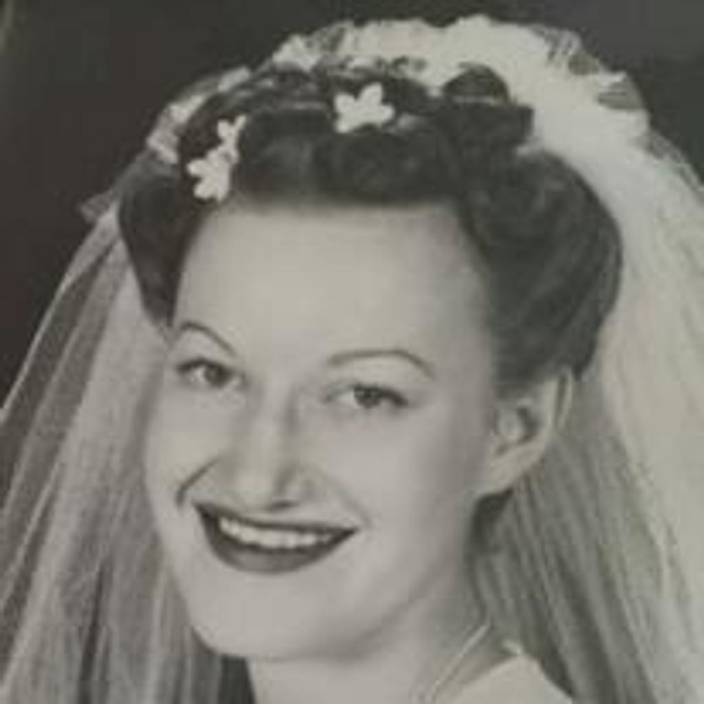Barbara F. Lyman