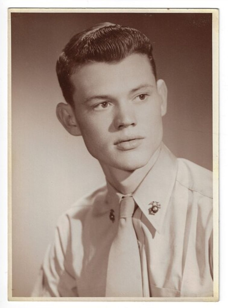 William Darrell Mead