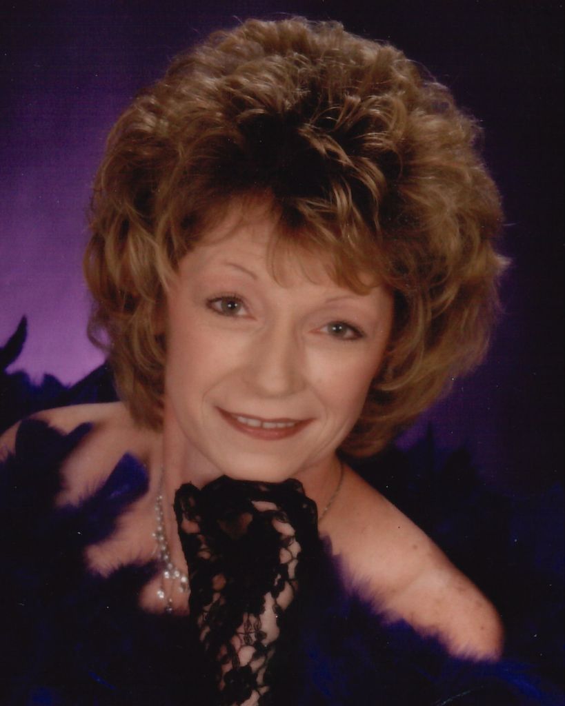 Jo Ann Peltier