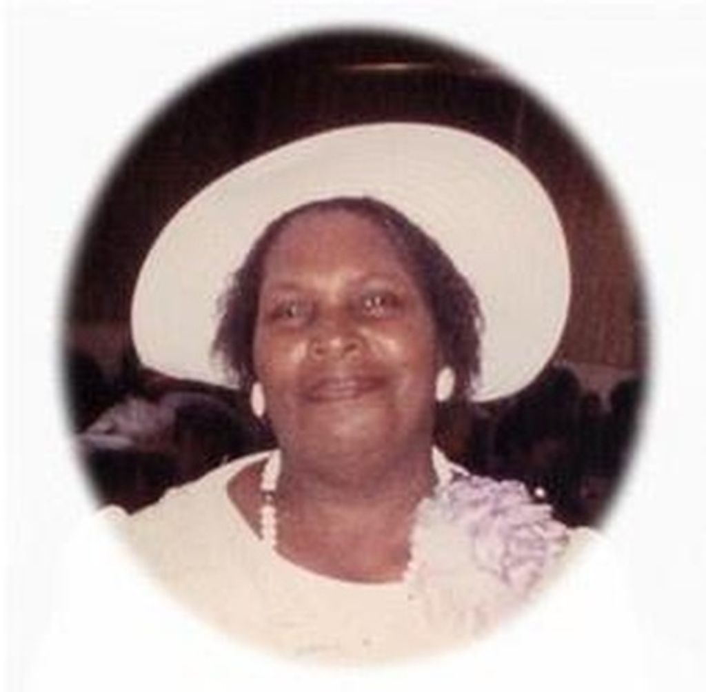 Ruby H. Jones