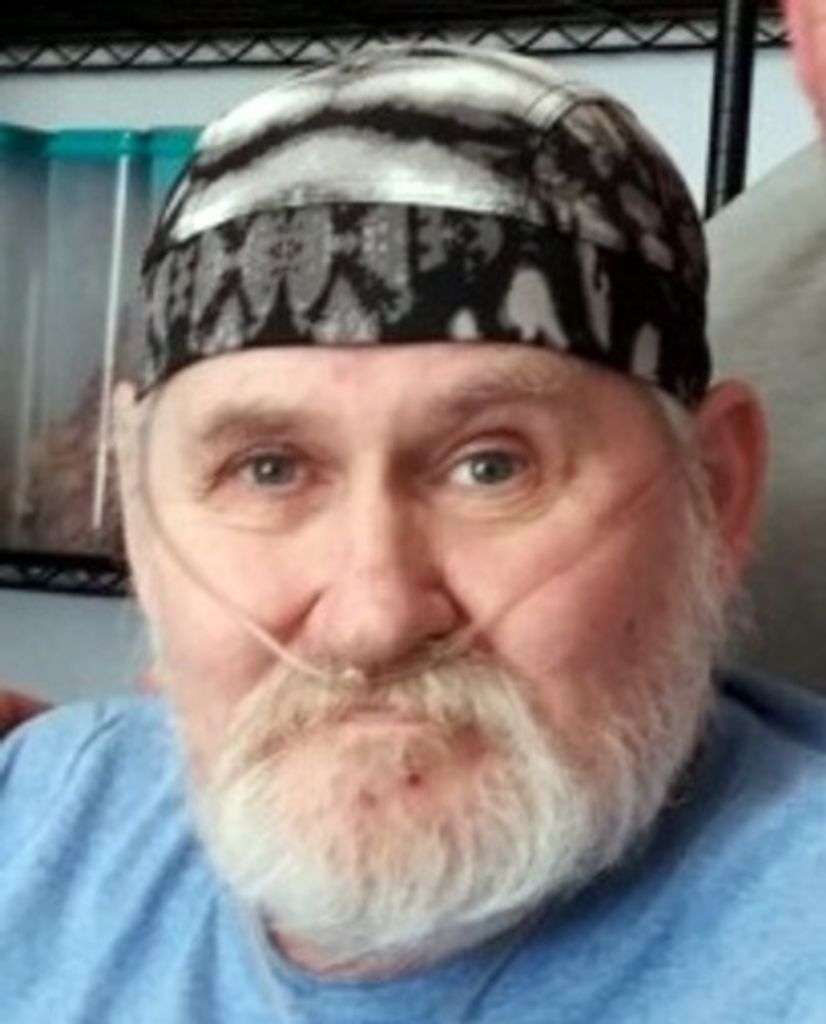 Donald F. Swan Profile Photo