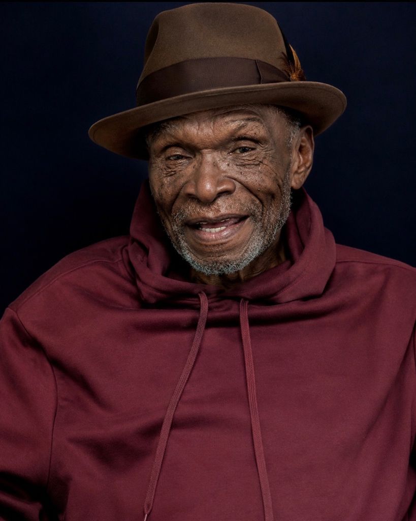 Alvin Clark Profile Photo