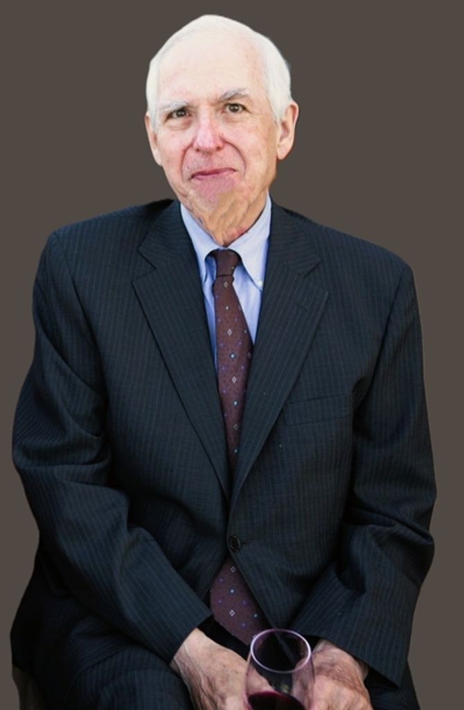 Christopher Marsden Bailey