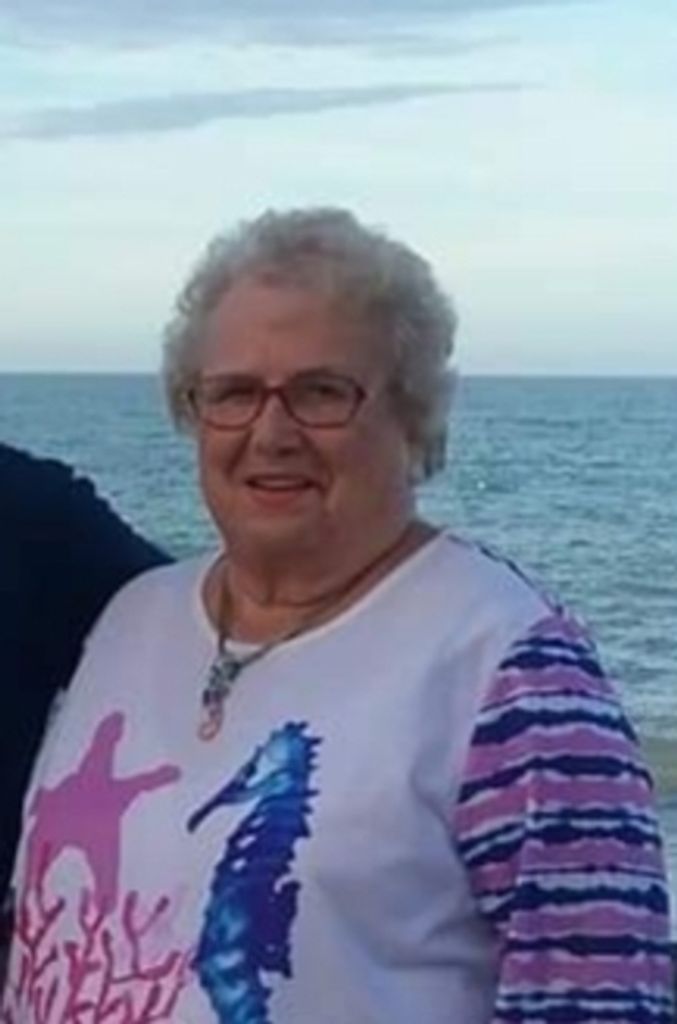 Ellen Holter Ramm Profile Photo