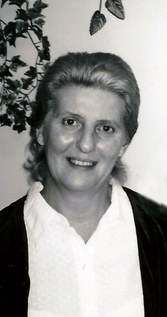 Jane Frances Boucher