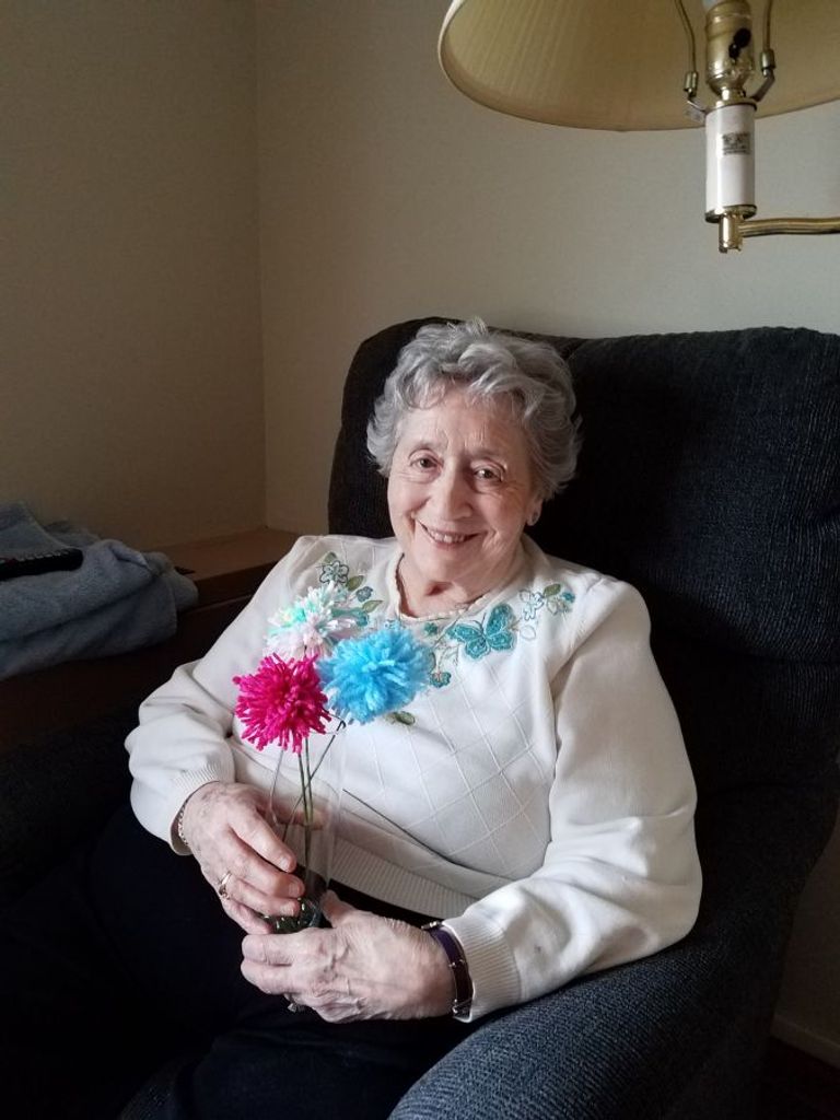 Barbara Ann Anderson