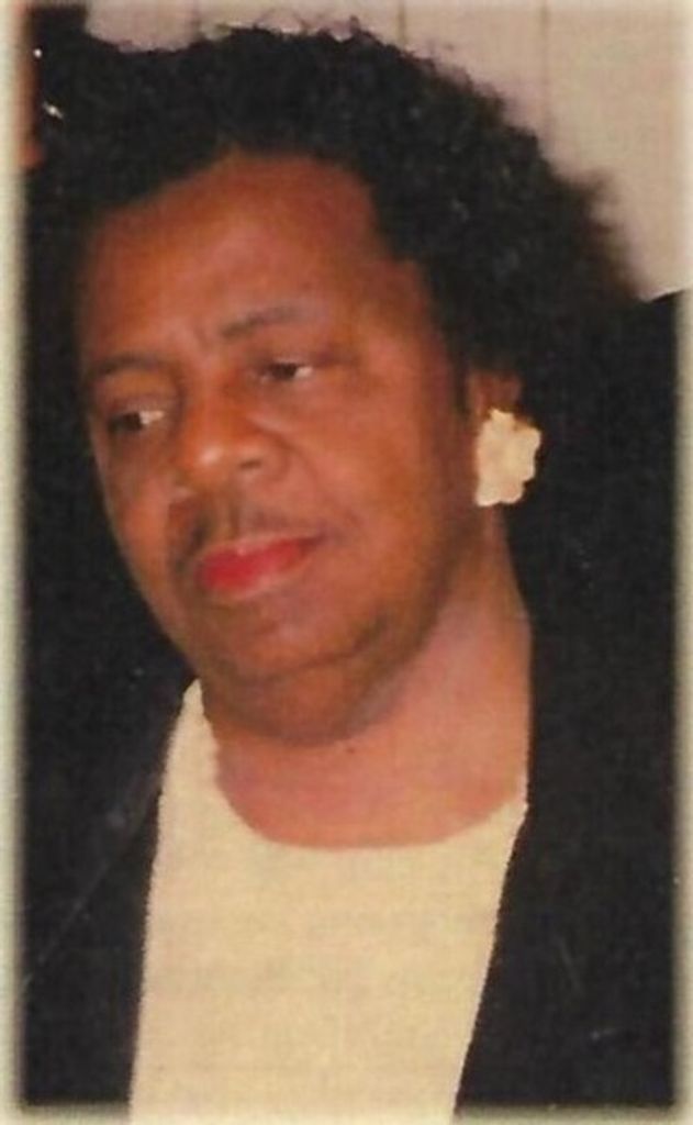 Everettine M. Kennedy